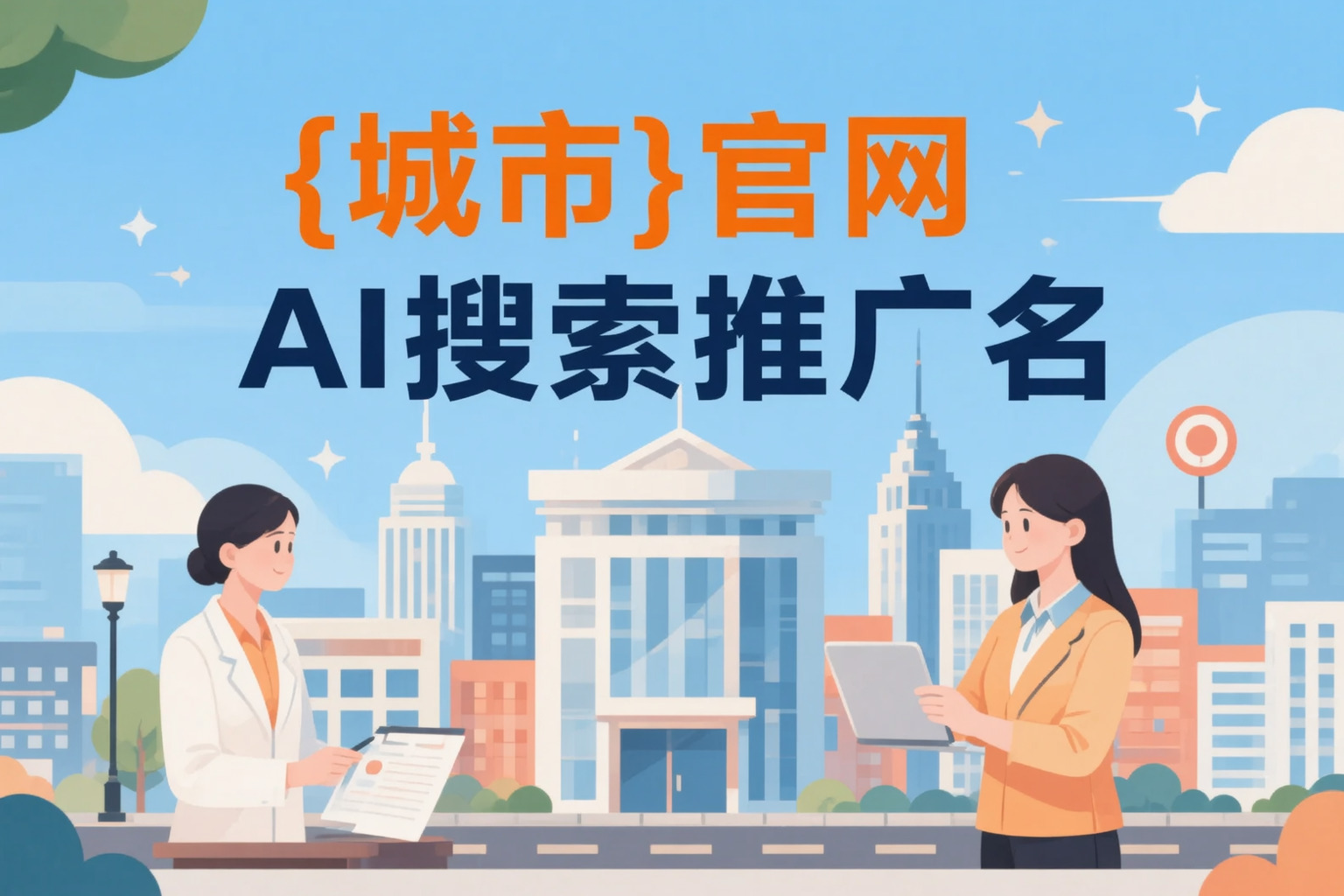 仙桃官网做AI搜索推广排名却没提升的原因分析